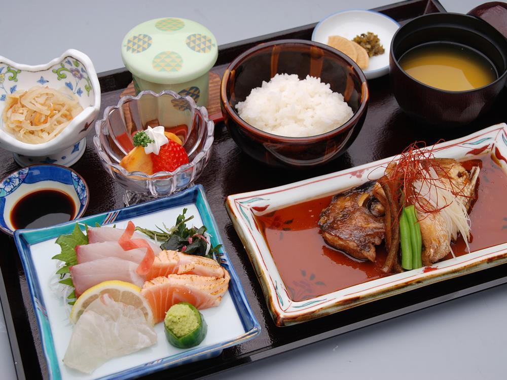 Taku City Hotel Matsuya Saga Exteriér fotografie