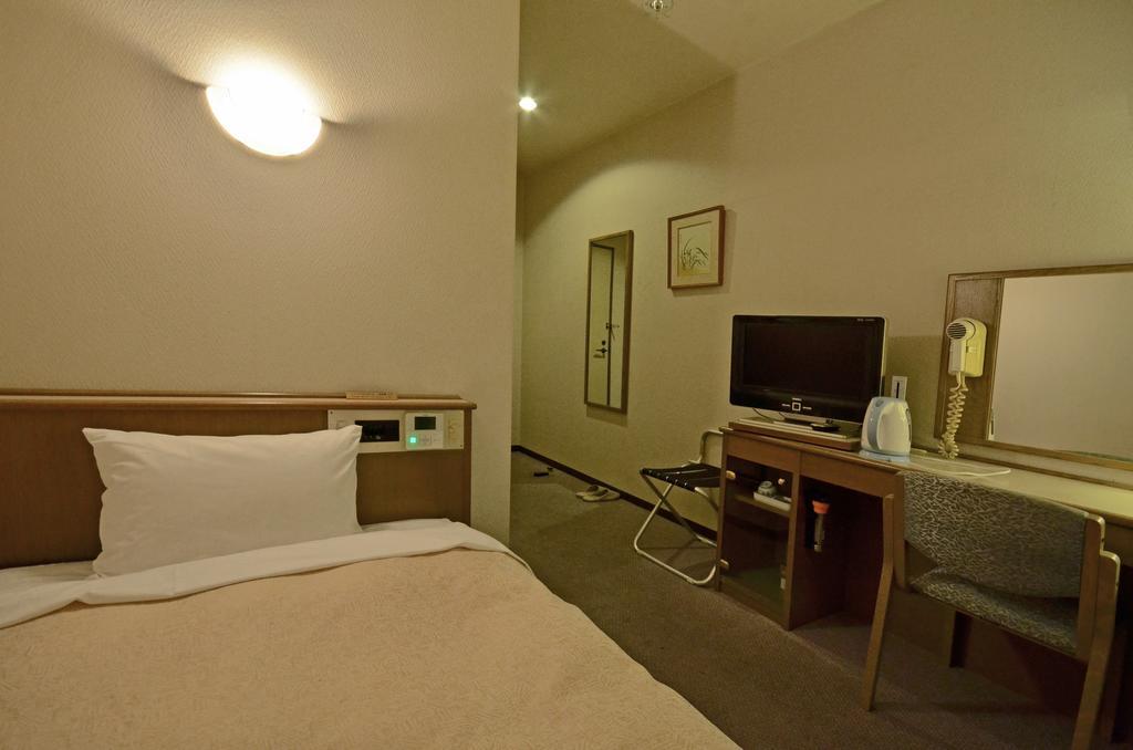 Taku City Hotel Matsuya Saga Exteriér fotografie