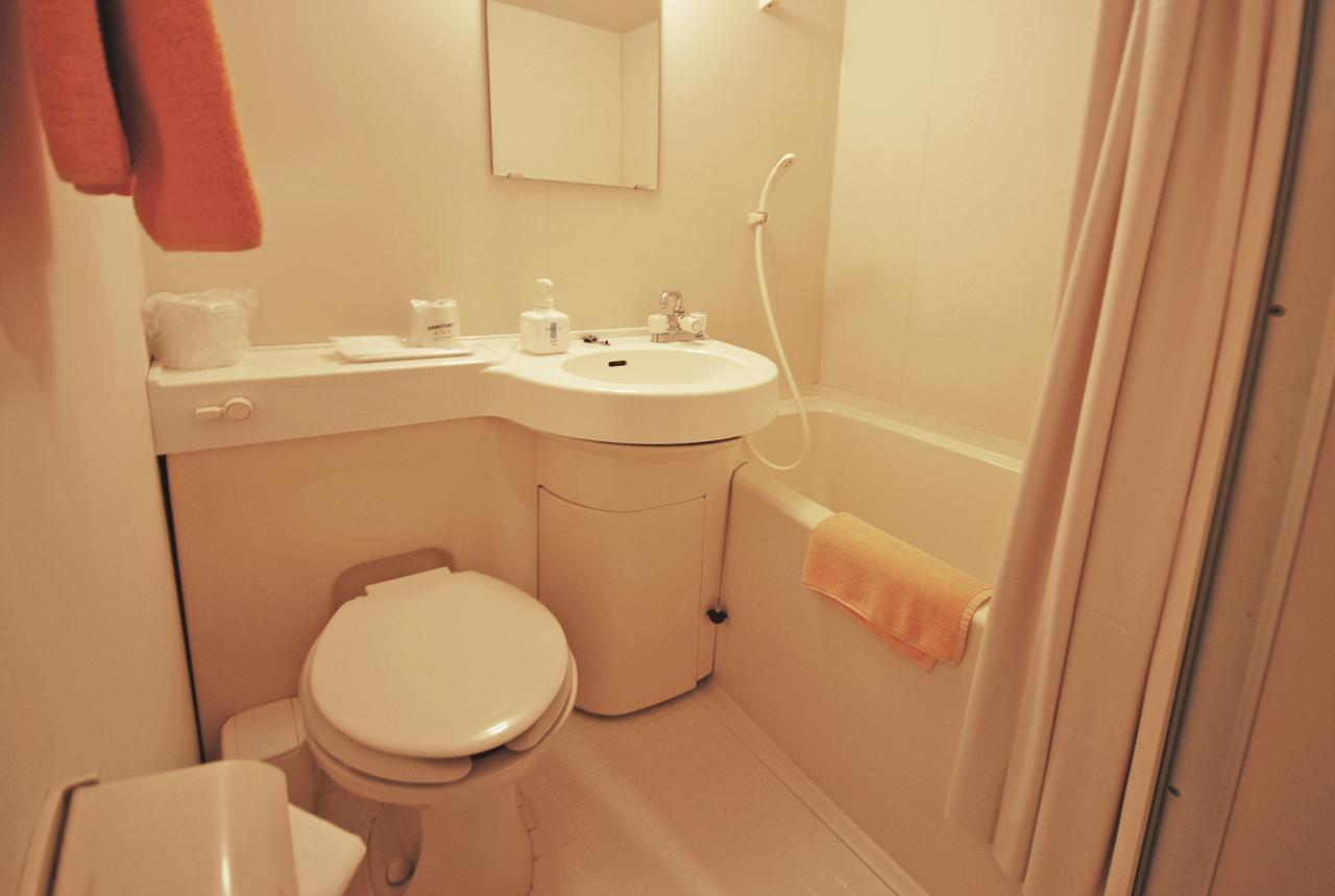Taku City Hotel Matsuya Saga Exteriér fotografie