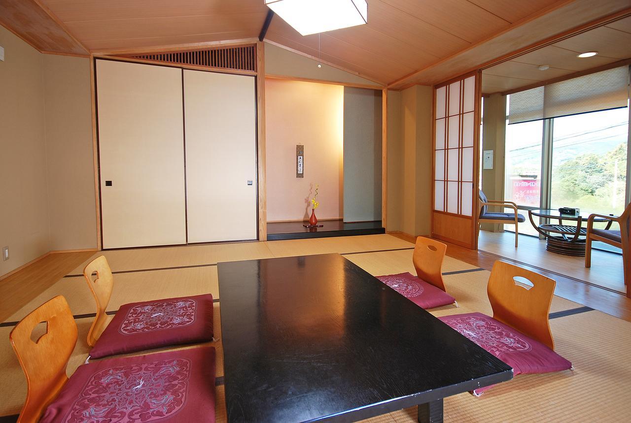 Taku City Hotel Matsuya Saga Exteriér fotografie