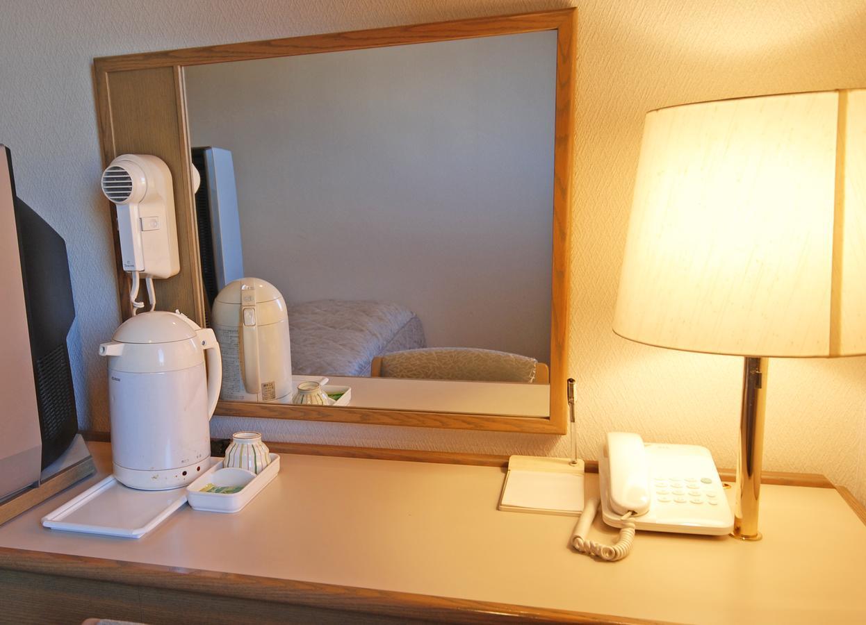 Taku City Hotel Matsuya Saga Exteriér fotografie