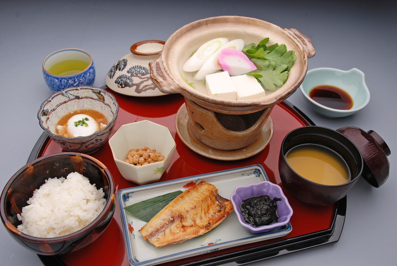 Taku City Hotel Matsuya Saga Exteriér fotografie